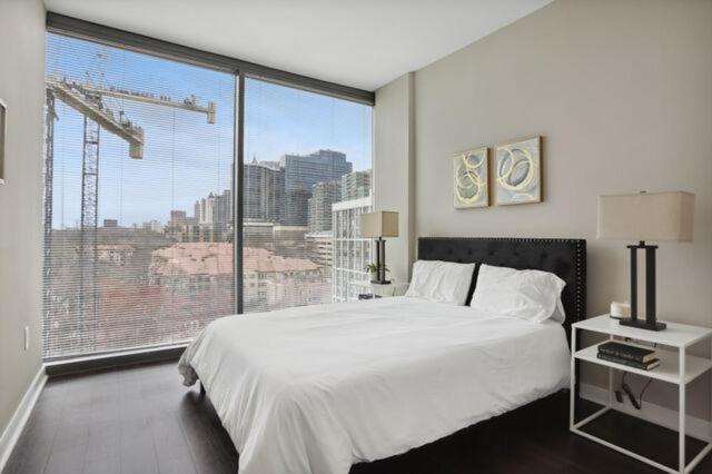 Apartament Piedmont Park 2 Bdrm Atlanta Zewnętrze zdjęcie